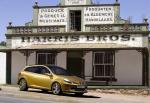 Renault Clio Grand Tour Concept 2007 года